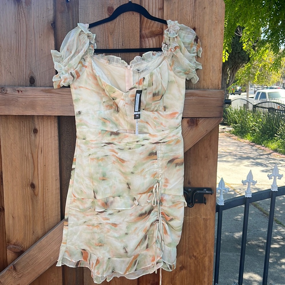Brand new with tags never worn